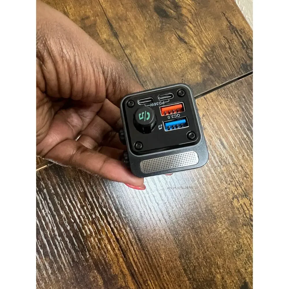 Nulaxy 54w bluetooth